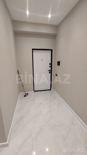 Satılır 2 otaqlı yeni tikili 50 m², Xalqlar Dostluğu m., photo 8 from 10