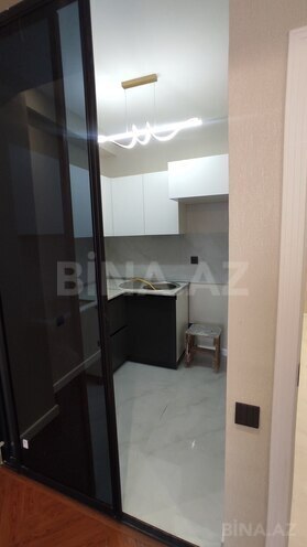 Satılır 2 otaqlı yeni tikili 50 m², Xalqlar Dostluğu m., photo 4 from 10