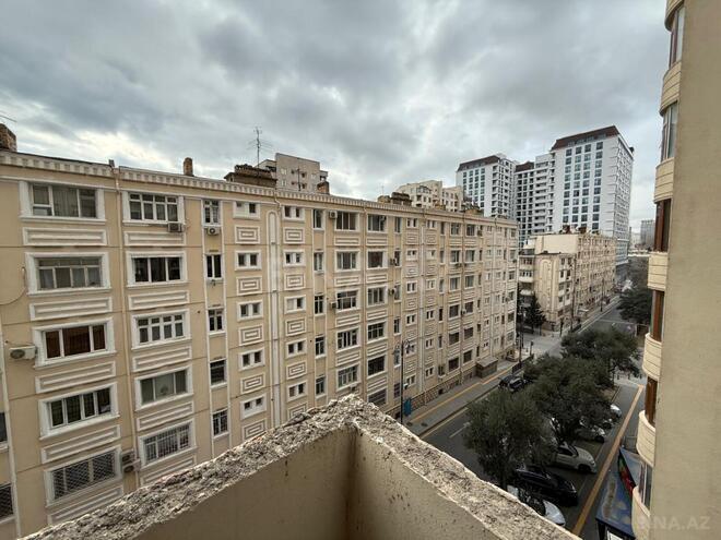 Продаётся 3-комн. новостройка 150 м², Насиминский  р., photo 19 from 22