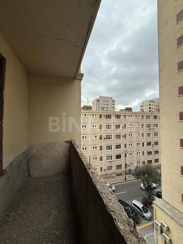 Продаётся 3-комн. новостройка 150 м², Насиминский  р., photo 18 from 22