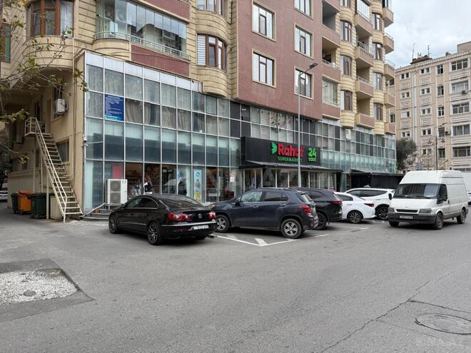 Продаётся 3-комн. новостройка 150 м², Насиминский  р., photo 21 from 22