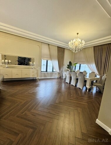 Продаётся 5-комн. дом/дача 460 м², пос. Бадамдар, photo 9 from 23