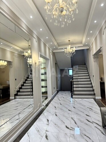 Продаётся 5-комн. дом/дача 460 м², пос. Бадамдар, photo 5 from 23