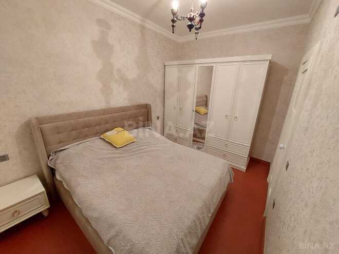 İcarəyə verilir 2 otaqlı köhnə tikili 70 m², 28 May m., photo 5 from 12