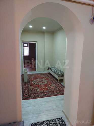 İcarəyə verilir 2 otaqlı köhnə tikili 70 m², 28 May m., photo 10 from 12