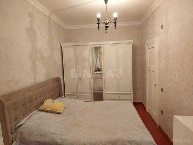 İcarəyə verilir 2 otaqlı köhnə tikili 70 m², 28 May m., photo 6 from 12