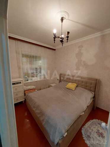 İcarəyə verilir 2 otaqlı köhnə tikili 70 m², 28 May m., photo 7 from 12