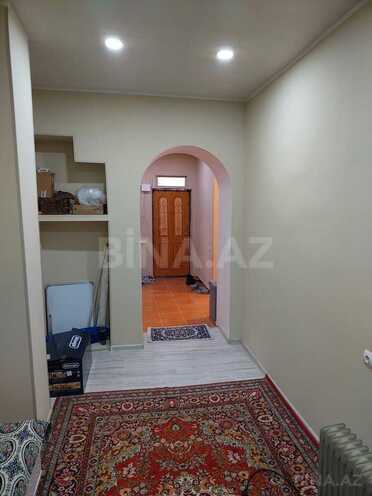 İcarəyə verilir 2 otaqlı köhnə tikili 70 m², 28 May m., photo 9 from 12