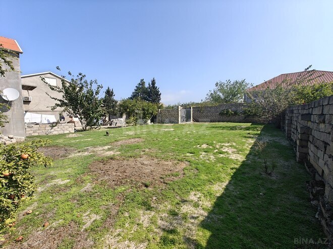 Satılır  torpaq 6 sot, Pirşağı q., photo 7 from 11