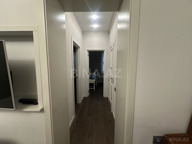 İcarəyə verilir 2 otaqlı köhnə tikili 60 m², Nəriman Nərimanov m., photo 5 from 19