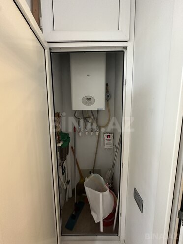 İcarəyə verilir 2 otaqlı köhnə tikili 60 m², Nəriman Nərimanov m., photo 15 from 19