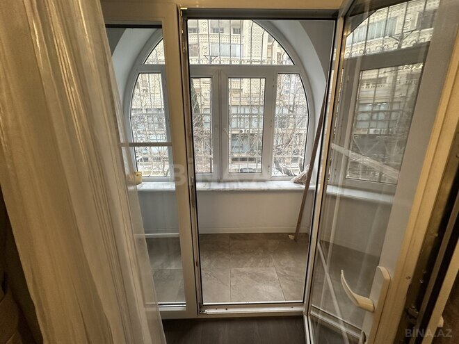 İcarəyə verilir 2 otaqlı köhnə tikili 60 m², Nəriman Nərimanov m., photo 13 from 19