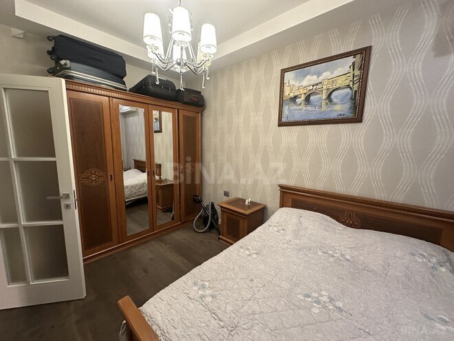 İcarəyə verilir 2 otaqlı köhnə tikili 60 m², Nəriman Nərimanov m., photo 11 from 19
