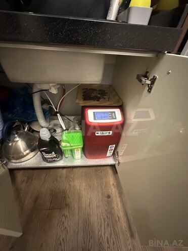 İcarəyə verilir 2 otaqlı köhnə tikili 60 m², Nəriman Nərimanov m., photo 18 from 19