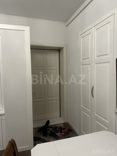 İcarəyə verilir 2 otaqlı köhnə tikili 60 m², Nəriman Nərimanov m., photo 6 from 19