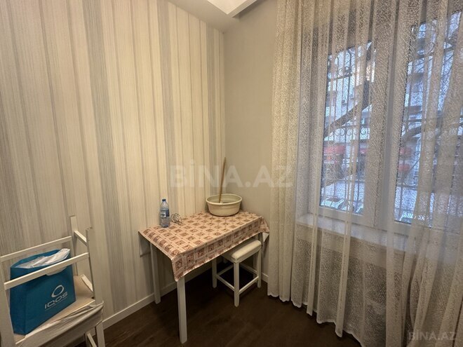 İcarəyə verilir 2 otaqlı köhnə tikili 60 m², Nəriman Nərimanov m., photo 7 from 19