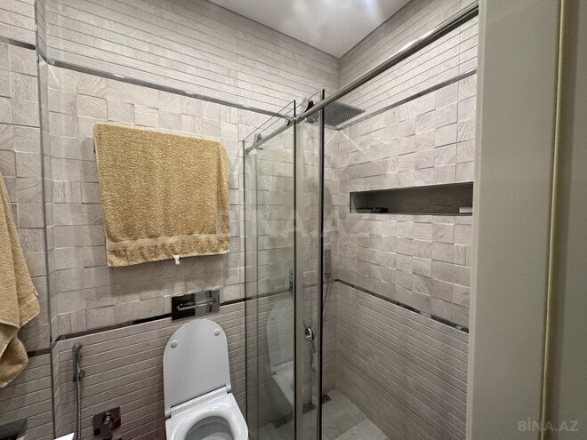 İcarəyə verilir 2 otaqlı köhnə tikili 60 m², Nəriman Nərimanov m., photo 8 from 19