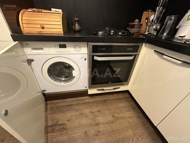 İcarəyə verilir 2 otaqlı köhnə tikili 60 m², Nəriman Nərimanov m., photo 16 from 19