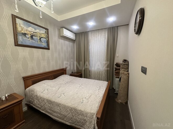 İcarəyə verilir 2 otaqlı köhnə tikili 60 m², Nəriman Nərimanov m., photo 12 from 19