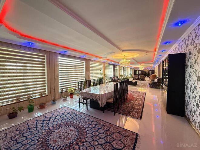 Продаётся  объект 1 600 м², пос. Бадамдар, photo 9 from 21