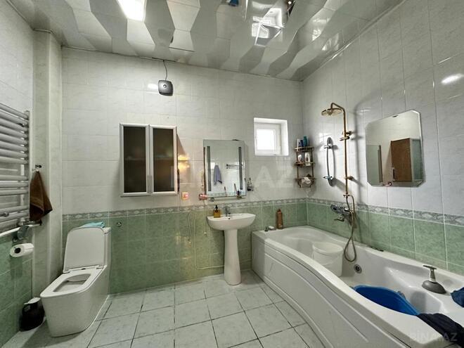 Продаётся 12-комн. дом/дача 1 200 м², м. Кара Караев, photo 17 from 18