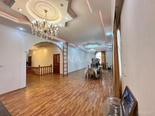 Продаётся 12-комн. дом/дача 1 200 м², м. Кара Караев, photo 5 from 18