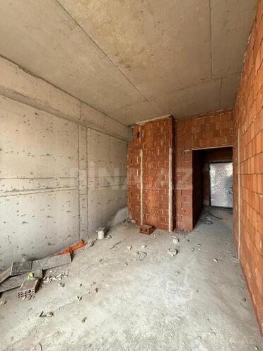 Продаётся 1-комн. новостройка 53 м², м. Низами, photo 6 from 12