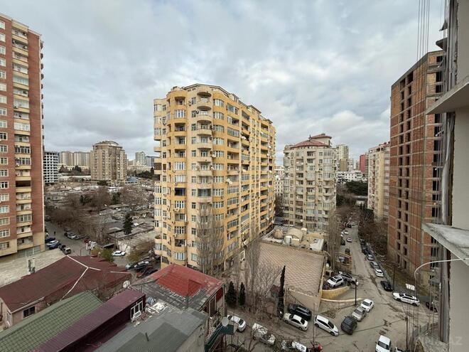 Продаётся 1-комн. новостройка 53 м², м. Низами, photo 11 from 12