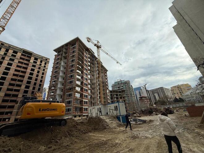 Продаётся 1-комн. новостройка 53 м², м. Низами, photo 4 from 12