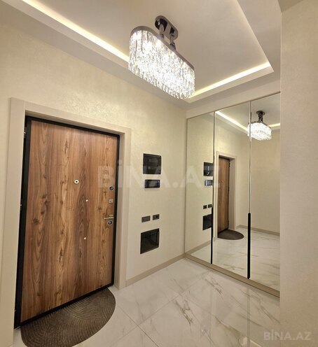 Продаётся 3-комн. новостройка 122 м², м. 28 мая, photo 7 from 32