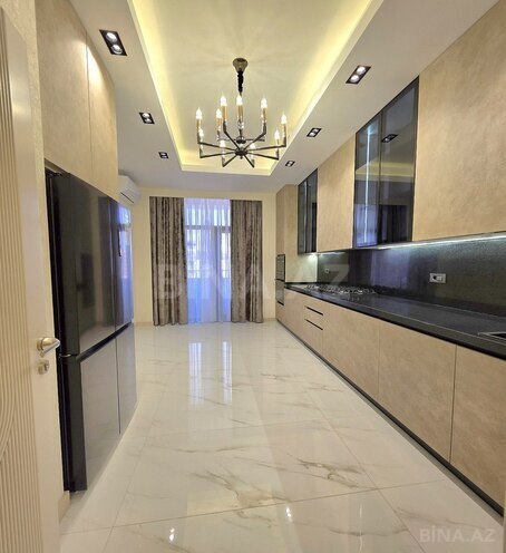 Продаётся 3-комн. новостройка 122 м², м. 28 мая, photo 11 from 32