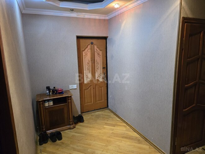 Satılır 3 otaqlı köhnə tikili 90 m², Azadlıq Prospekti m., photo 10 from 19