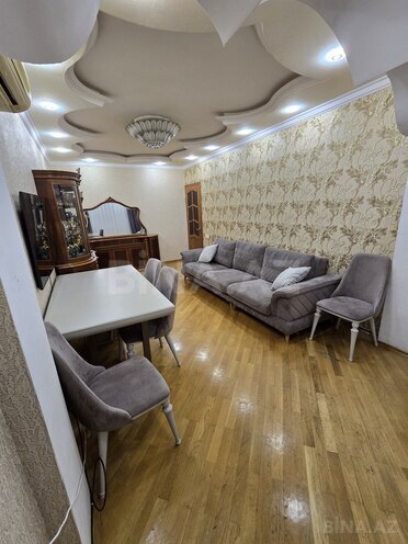 Satılır 3 otaqlı köhnə tikili 90 m², Azadlıq Prospekti m., photo 11 from 19