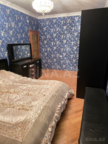 Satılır 3 otaqlı köhnə tikili 90 m², Azadlıq Prospekti m., photo 13 from 19