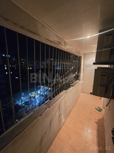 Satılır 3 otaqlı köhnə tikili 90 m², Azadlıq Prospekti m., photo 17 from 19