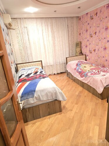 Satılır 3 otaqlı köhnə tikili 90 m², Azadlıq Prospekti m., photo 14 from 19