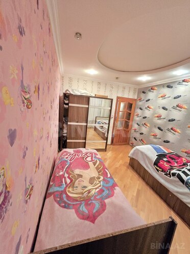 Satılır 3 otaqlı köhnə tikili 90 m², Azadlıq Prospekti m., photo 18 from 19
