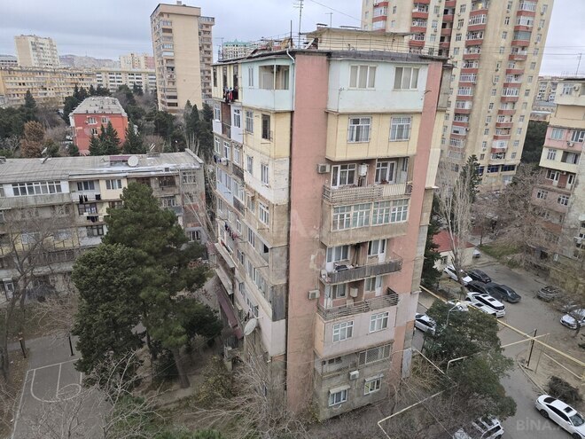 Satılır 3 otaqlı köhnə tikili 90 m², Azadlıq Prospekti m., photo 6 from 19
