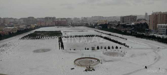 Satılır 4 otaqlı yeni tikili 210 m², Gənclik m., photo 24 from 26