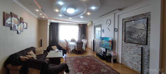 Satılır 4 otaqlı yeni tikili 210 m², Gənclik m., photo 3 from 26