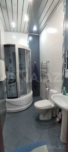 Satılır 4 otaqlı yeni tikili 210 m², Gənclik m., photo 19 from 26