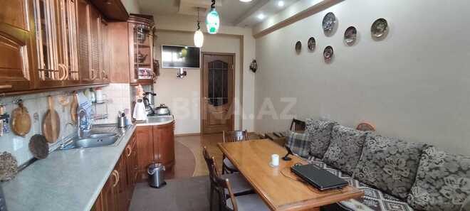 Satılır 4 otaqlı yeni tikili 210 m², Gənclik m., photo 7 from 26