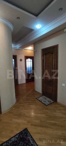 Satılır 4 otaqlı yeni tikili 210 m², Gənclik m., photo 13 from 26