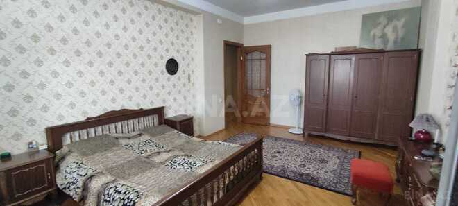 Satılır 4 otaqlı yeni tikili 210 m², Gənclik m., photo 16 from 26