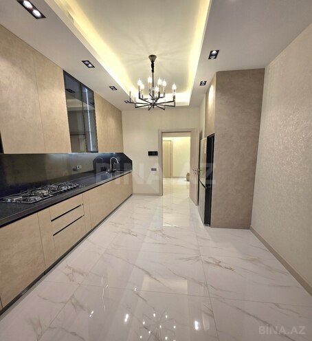 Продаётся 3-комн. новостройка 122 м², м. 28 мая, photo 12 from 32