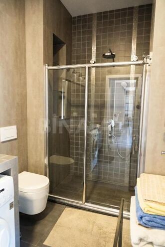 Сдаётся 2-комн. вторичка 90 м², м. Сахил, photo 11 from 17