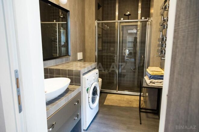 Сдаётся 2-комн. вторичка 90 м², м. Сахил, photo 7 from 17