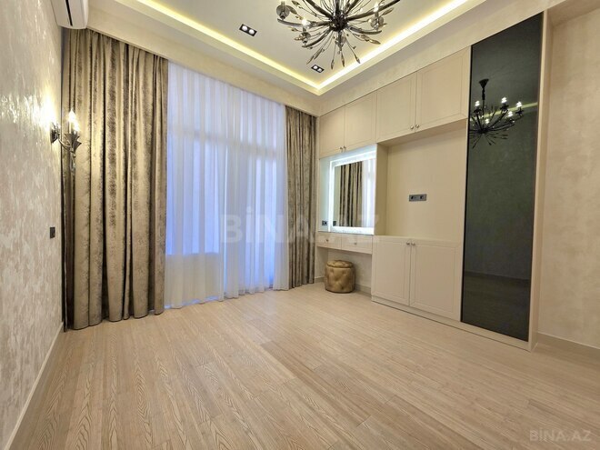 Продаётся 3-комн. новостройка 122 м², м. 28 мая, photo 22 from 32