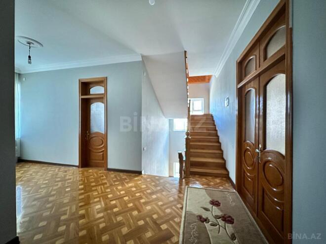 Satılır 7 otaqlı həyət evi/bağ evi 600 m², Qara Qarayev m., photo 15 from 26
