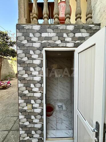 Satılır 7 otaqlı həyət evi/bağ evi 600 m², Qara Qarayev m., photo 20 from 26